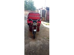Sahibinden Kral Motor KR13-L TRUVA-6 7000 