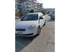 Sahibinden Hyundai Accent Era 1.5 CRDi Start 2010 Model 