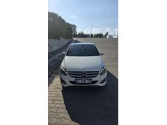 Sahibinden Mercedes - Benz B 180 BlueEFFICIENCY Elite 2015 Model
