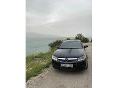 2006 MODEL YENİ MUAYAENELİ OPEL