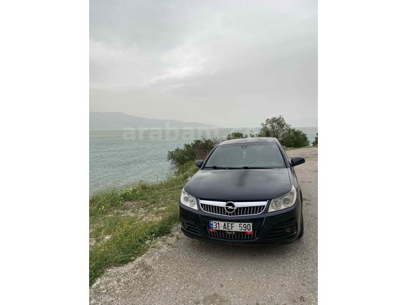 2006 MODEL YENİ MUAYAENELİ OPEL