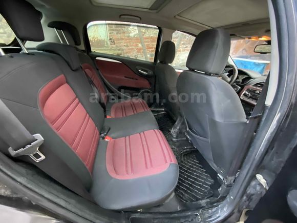 Sahibinden Fiat Punto EVO 1.4 Dynamic 2011 Model 