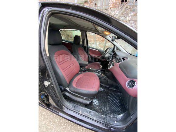 Sahibinden Fiat Punto EVO 1.4 Dynamic 2011 Model 