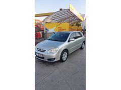 İstediğim aracı bulduğum için ACİL SATILIK1.4 D-4D Terra 2006 Model