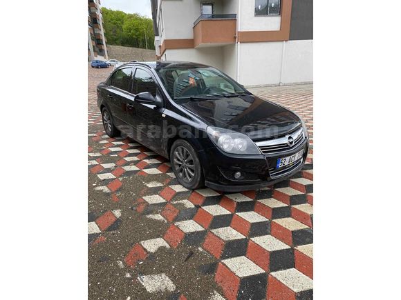Sahibinden Opel Astra 1.3 CDTI Enjoy 111.Yıl 2011 Model 