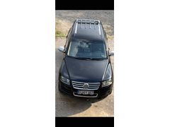 Sahibinden Volkswagen Touareg 2.5 TDI 2006 Model 