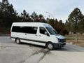 Sahibinden Volkswagen Crafter Hat