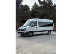 Sahibinden Volkswagen Crafter Hat