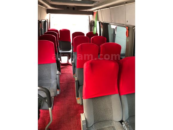 Sahibinden Volkswagen Crafter Hat