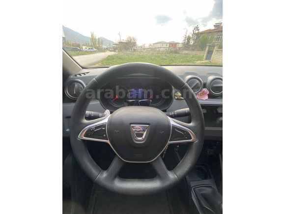 Sahibinden Dacia Duster 1.0 Tce Comfort 2019 Model 