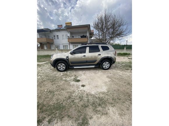 Sahibinden Dacia Duster 1.0 Tce Comfort 2019 Model 