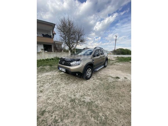 Sahibinden Dacia Duster 1.0 Tce Comfort 2019 Model 
