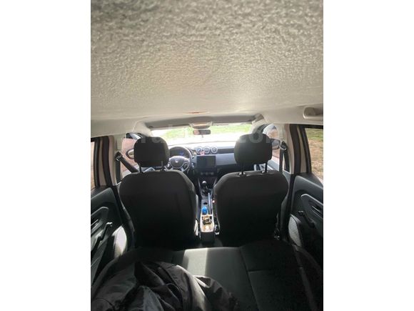 Sahibinden Dacia Duster 1.0 Tce Comfort 2019 Model 
