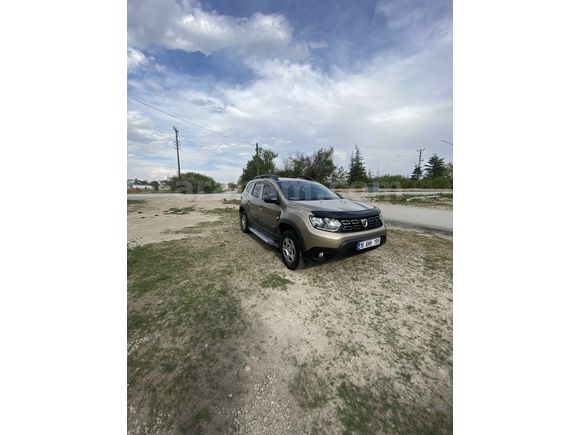 Sahibinden Dacia Duster 1.0 Tce Comfort 2019 Model 
