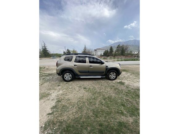 Sahibinden Dacia Duster 1.0 Tce Comfort 2019 Model 