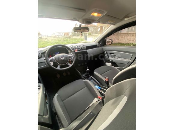 Sahibinden Dacia Duster 1.0 Tce Comfort 2019 Model 