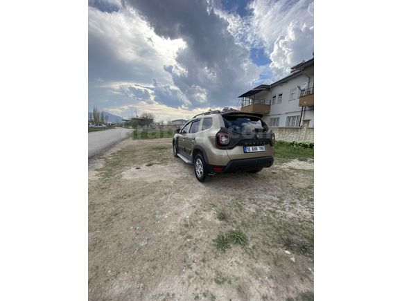 Sahibinden Dacia Duster 1.0 Tce Comfort 2019 Model 
