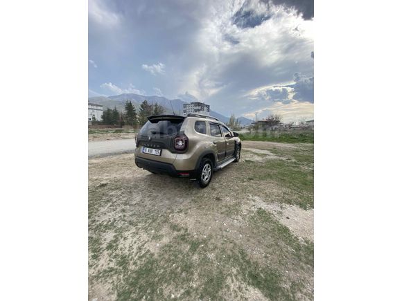 Sahibinden Dacia Duster 1.0 Tce Comfort 2019 Model 
