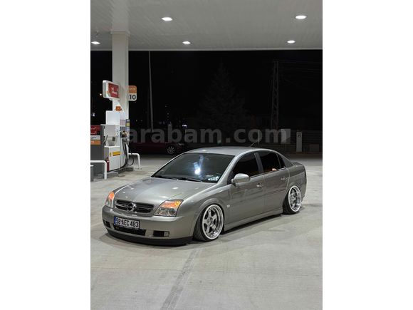 Sahibinden Opel Vectra 1.6 Comfort 2004 Model 