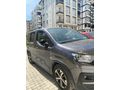 Sahibinden Peugeot Rifter 1.5 BlueHDI GT 2023 Model