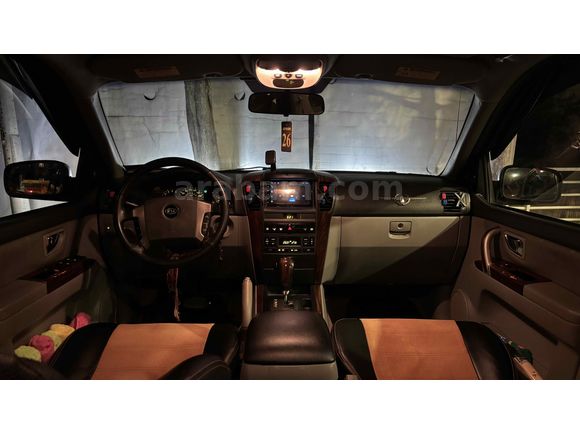 Sahibinden Kia Sorento 2.5 CRDi EX Premium 2005 Model 