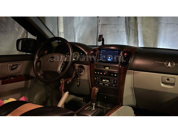 Sahibinden Kia Sorento 2.5 CRDi EX Premium 2005 Model 