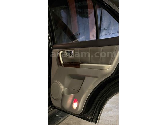 Sahibinden Kia Sorento 2.5 CRDi EX Premium 2005 Model 