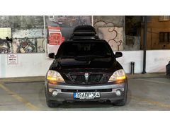 Sahibinden Kia Sorento 2.5 CRDi EX Premium 2005 Model 