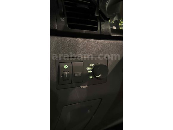 Sahibinden Kia Sorento 2.5 CRDi EX Premium 2005 Model 