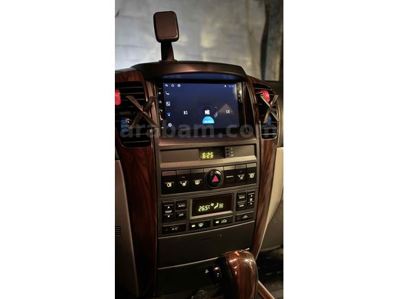 Sahibinden Kia Sorento 2.5 CRDi EX Premium 2005 Model 
