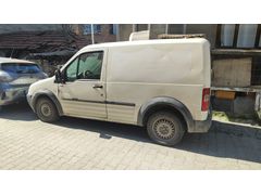 Sahibinden Ford Transit Connect T220 S 2007 Model