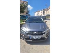Sahibinden Dacia Sandero 1.0 T Extreme 2025 Model
