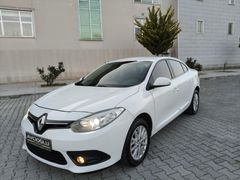2015 MODEL  1.5 DCİ 110 BG OTOMATİK VİTES TOUCH PAKET