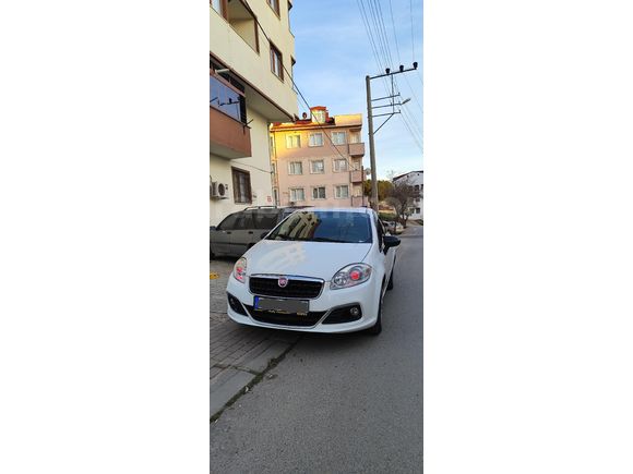Sahibinden Fiat Linea 1.3 Multijet Pop 2015 Model