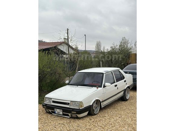 Sahibinden Tofaş Şahin 1.6 1994 Model piç motor Takas olur pazarlık 