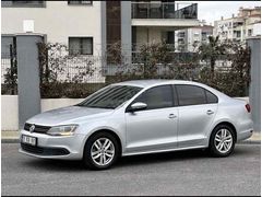Sahibinden Volkswagen Jetta 1.6 TDi Trendline 2012 Model 