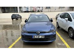 Sahibinden Volkswagen Golf 1.5 eTSI Life 2025 Model 