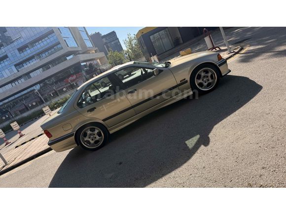 Indıvıdual BMW 320ia 1994 