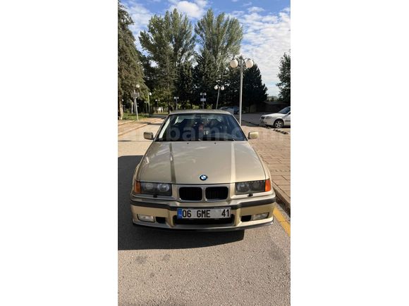 Indıvıdual BMW 320ia 1994 