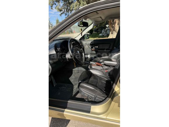 Indıvıdual BMW 320ia 1994 
