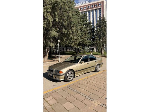 Indıvıdual BMW 320ia 1994 