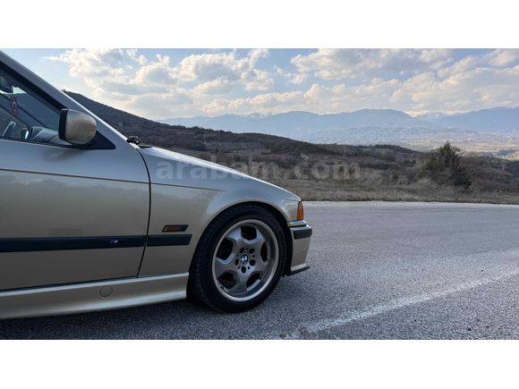 Indıvıdual BMW 320ia 1994 