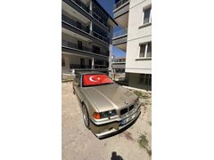 Sahibinden BMW 3 Serisi 320i 1994 Model 