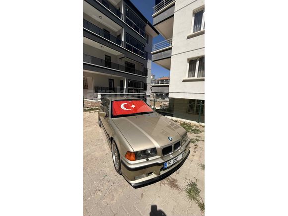 Indıvıdual BMW 320ia 1994 