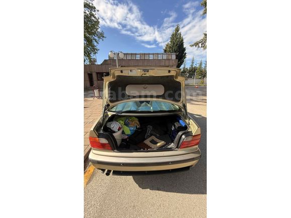 Indıvıdual BMW 320ia 1994 