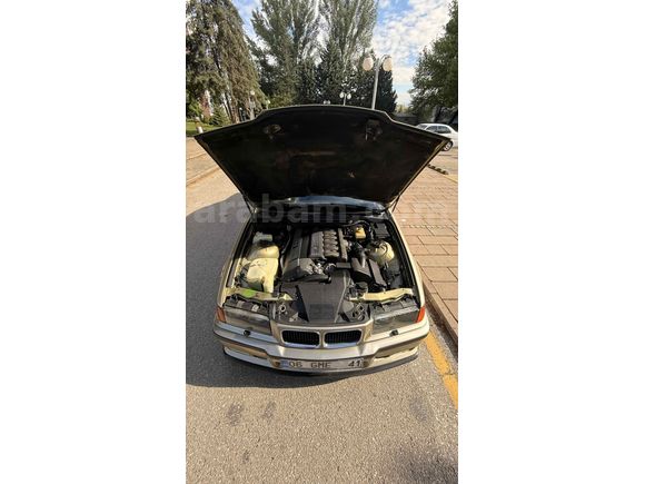 Indıvıdual BMW 320ia 1994 
