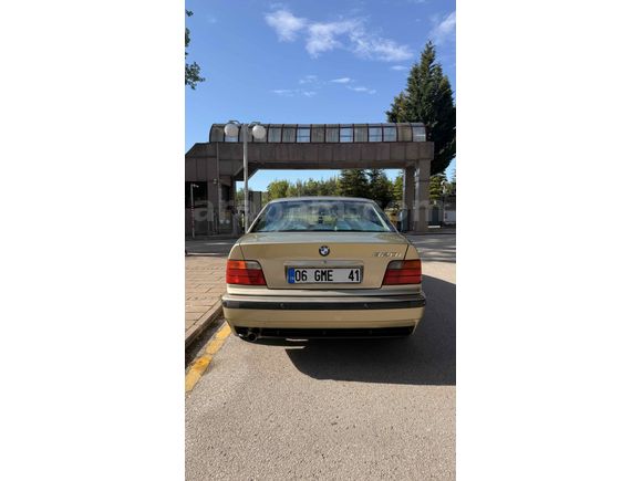 Indıvıdual BMW 320ia 1994 