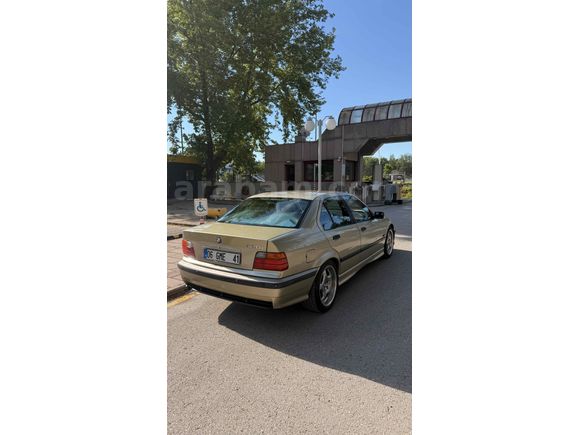 Indıvıdual BMW 320ia 1994 