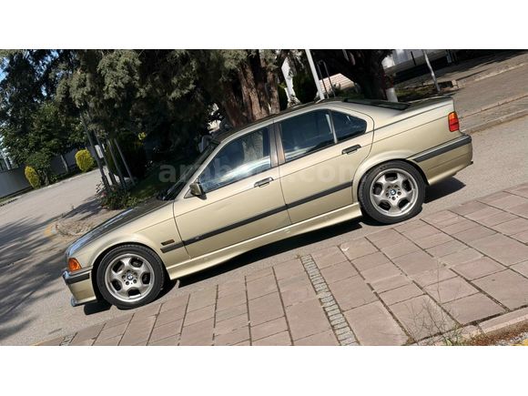 Indıvıdual BMW 320ia 1994 