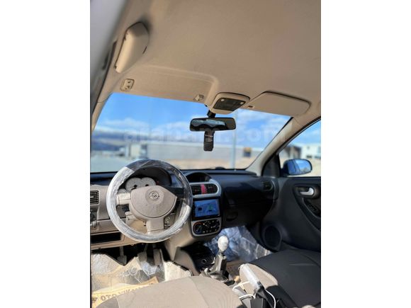 Sahibinden Opel Corsa 1.3 CDTI Silverline 2006 Model 
